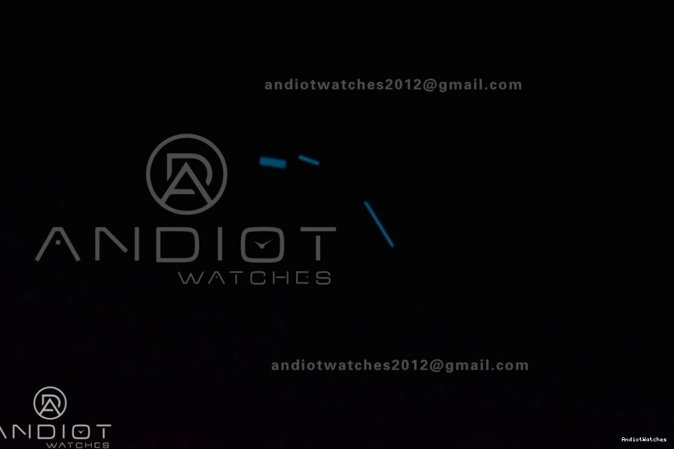 HighPerformance 590 Gray Roman Oyster VS Bracelet SS on 1:1 41 Edition DateJust 126330 VSF Best Green 904L Dial 1118